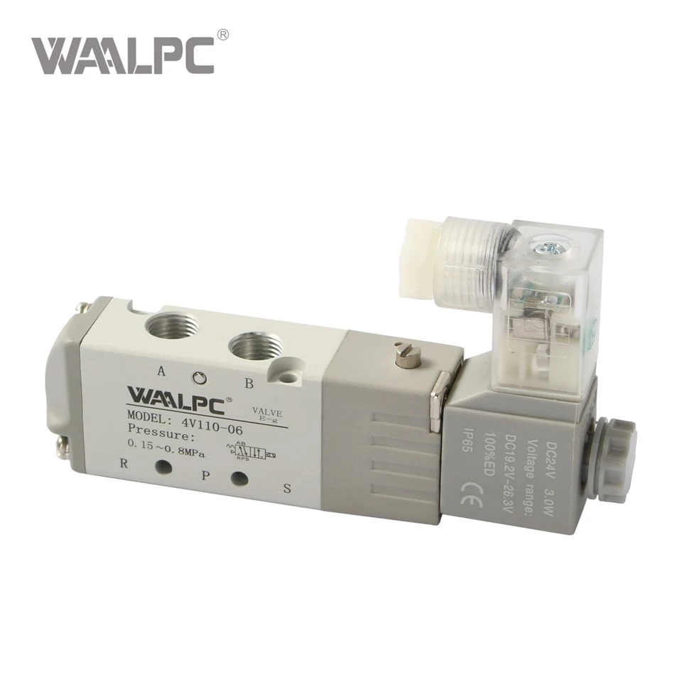 Pneumatic Air Solenoid Valve suppliers